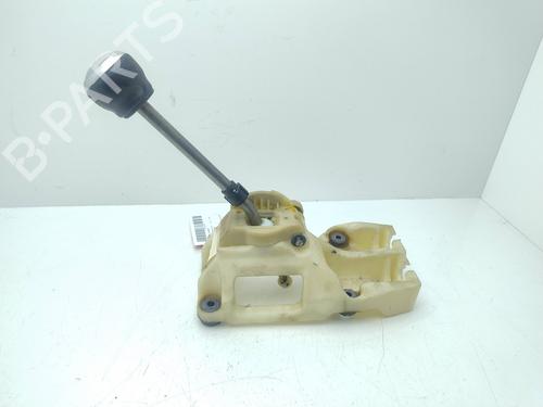 Gear lever KIA SPORTAGE II (JE_, KM_)  | BP27670968M90 