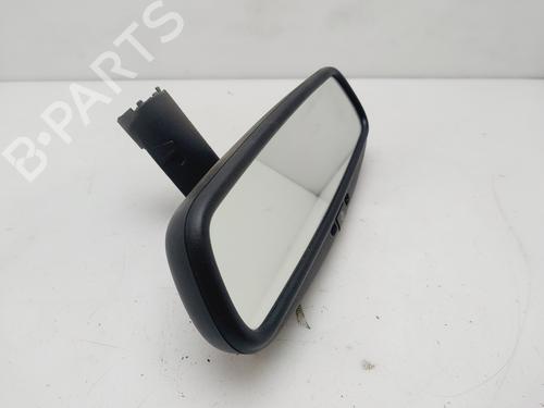 Rear mirror PEUGEOT 407 SW (6E_, 6D_) 2.0 | BP29581905I6 