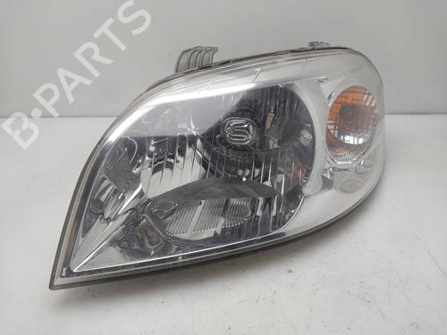 Used Left headlight Left headlight 38604880 38604880