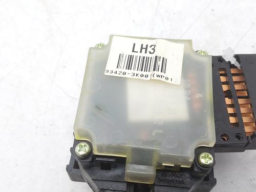 Steering column stalk HYUNDAI SONATA V (NF) 2.0 CRDi | BP12418046I23 