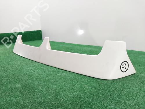Spoiler bagklap MITSUBISHI PAJERO III (V7_W, V6_W) 3.2 Di-D (V68W) | BP18912037C96 