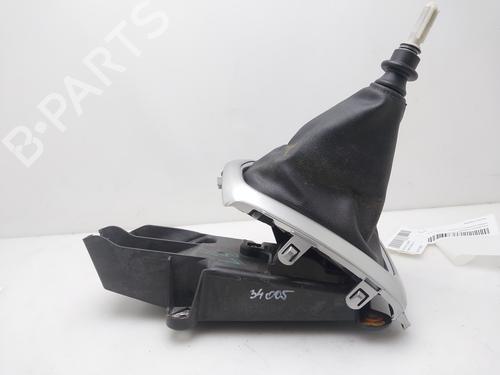 Gear lever NISSAN QASHQAI II SUV (J11, J11_) 1.5 dCi | BP17447991M90 