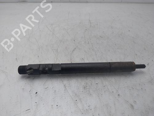 Used Injector Injector SSANGYONG RODIUS I [2005-2026] 34345818 34345818