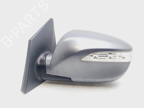 Left mirror HYUNDAI ix35 (LM, EL, ELH)  | BP27192773C26 