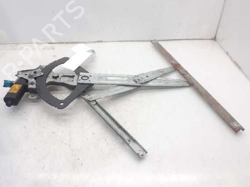 Used Front right window mechanism DAEWOO REZZO (U100) 1.8 (98 hp) 6457409