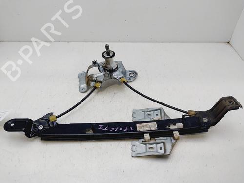 Rudehejsemekanisme venstre bagtil SEAT LEON (1P1) 1.9 TDI | BP29982186C24