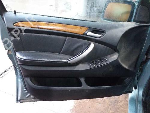 Left front brake caliper BMW X5 (E53) 3.0 d | BP11572322M105 