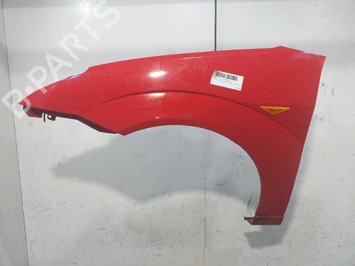 Forkjerm venstre FORD FOCUS I (DAW, DBW) 1.8 Turbo DI / TDDi (90 hp) 19939238