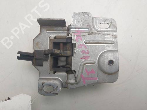 Used Rear left interior door handle Rear left interior door handle 38962083 38962083