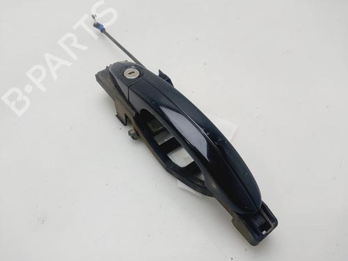 Front left exterior door handle FORD MONDEO IV (BA7)  | BP29071970C128 