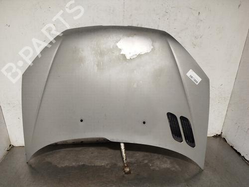 Capot PEUGEOT 206 Hatchback (2A/C) 1.4 LPG (75 hp) 29982182