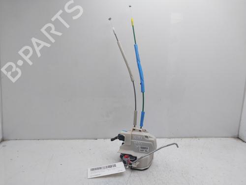 Used Rear left lock KIA PICANTO II (TA) 1.0 (67 hp) 16010357