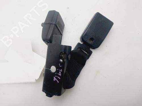 Used Seat buckle RENAULT CLIO III (BR0/1, CR0/1) 1.4 16V (98 hp) 30121201