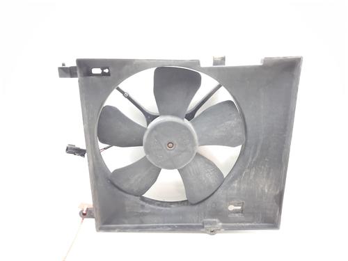 Used Radiator fan CHEVROLET AVEO / KALOS Hatchback (T200) 1.4 (83 hp) 16690973