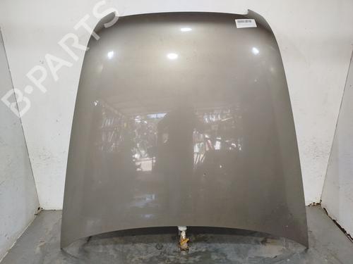 Used Hood AUDI A6 Allroad C6 (4FH) 3.2 FSI quattro (255 hp) 30298185