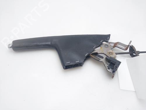 Hand brake SEAT TOLEDO IV (KG3) 1.6 TDI (105 hp) 6Q0711303AH |