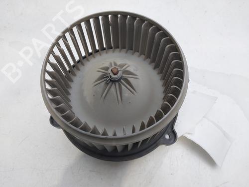 Used Heater blower motor KIA CARENS II MPV (FJ) 2.0 CRDi (113 hp) 17151278
