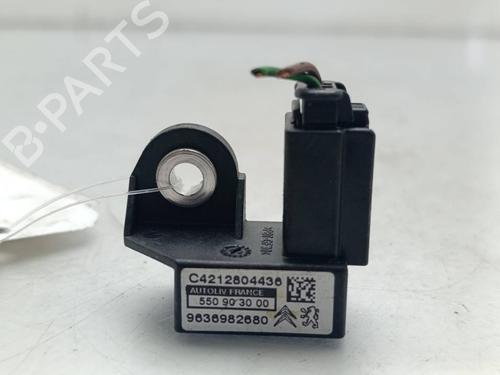 Used Electronic sensor Electronic sensor CITROËN XSARA (N1) 2.0 HDi 90 (90 hp) 40294220 40294220
