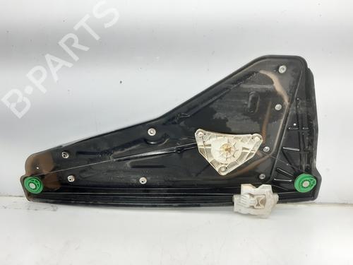 Rear right window mechanism LAND ROVER DISCOVERY III (L319) 2.7 TD 4x4 | BP6986191C25 