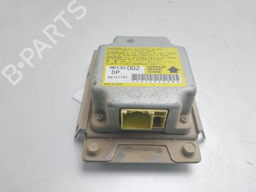 Used ECU airbags ECU airbags 36670140 36670140