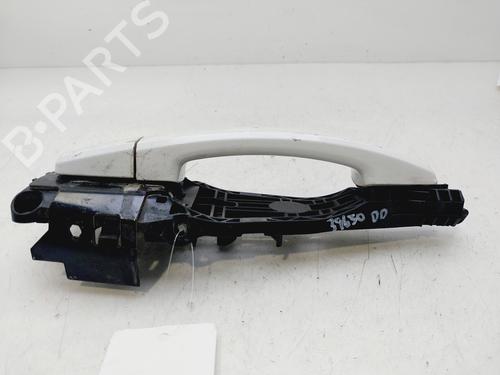 Front right exterior door handle OPEL ASTRA J Sports Tourer (P10)  | BP29822623C129 