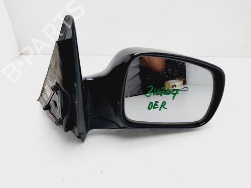 Used Right mirror HYUNDAI TERRACAN (HP) 2.9 CRDi 4WD (163 hp) 18309035