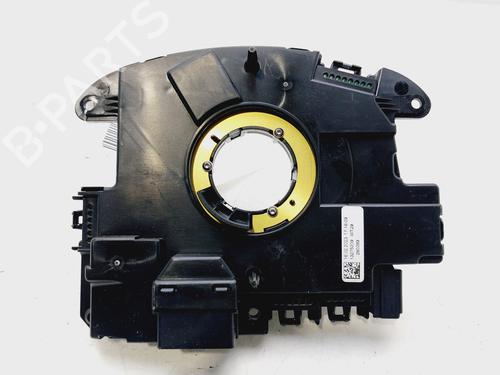Squib airbag VW TIGUAN (5N_)  | BP29322136C102 