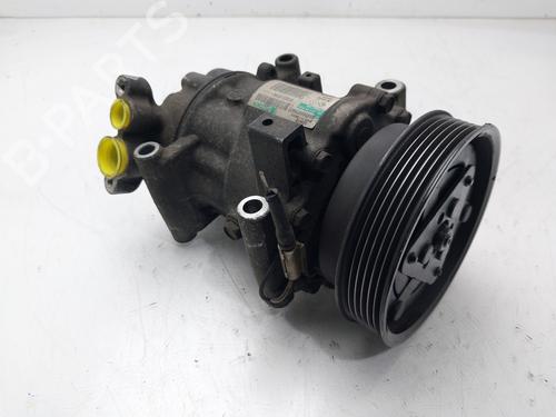 Used AC compressor AC compressor RENAULT CLIO II (BB_, CB_) 1.5 dCi (B/CB07) (65 hp) 33956851 33956851