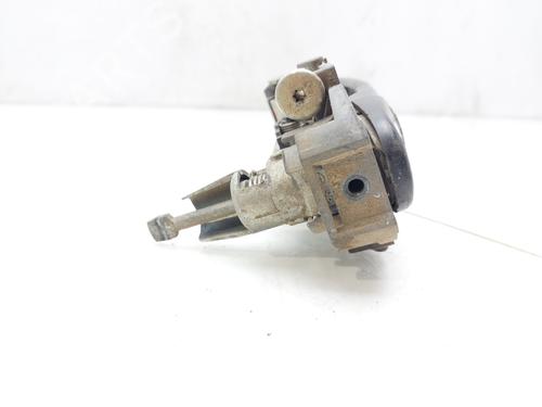 Front left exterior door handle SKODA FABIA I (6Y2)  | BP13572926C128 