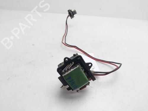 Used Heater resistor Heater resistor NISSAN PRIMASTAR Van (X83) [2002-2026] 36142276 36142276