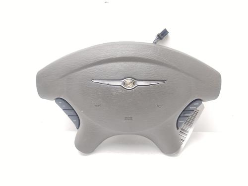 Airbag chauffør CHRYSLER VOYAGER IV (RG, RS) 2.5 CRD (141 hp) 30539796