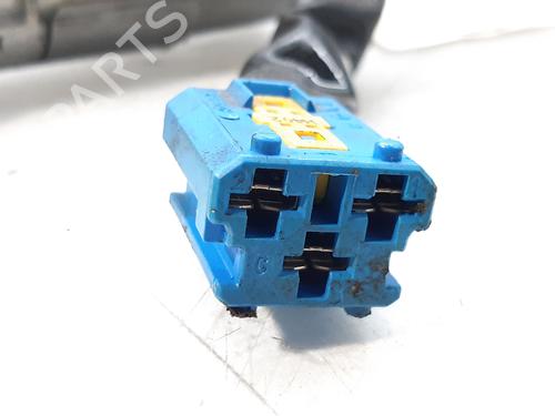 Ignition barrel PEUGEOT 206 Hatchback (2A/C) 1.4 LPG | BP8648641M48 