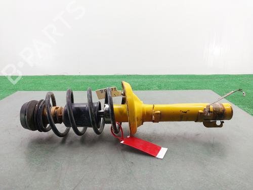 Used Left front shock absorber VW GOLF IV (1J1) [1997-2008]  22631689