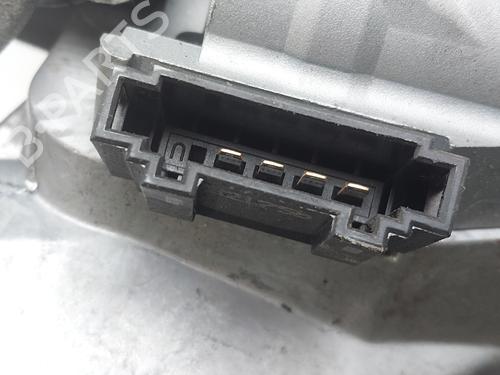 Steering column MERCEDES-BENZ E-CLASS T-Model (S211) E 220 T CDI (211.208) | BP37702943M21 - Image 4