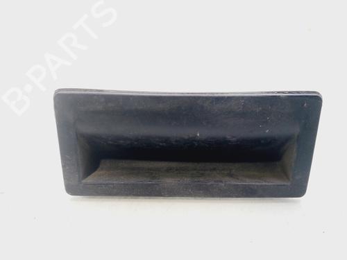 Tailgate handle AUDI A5 Sportback (8TA) 3.0 TDI quattro 5N0827566B |