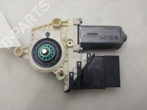 Used Left rear window motor Left rear window motor 37026620 37026620