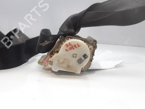 Rear left seatbelt BMW X3 (E83) 2.0 d | BP11033241I29 