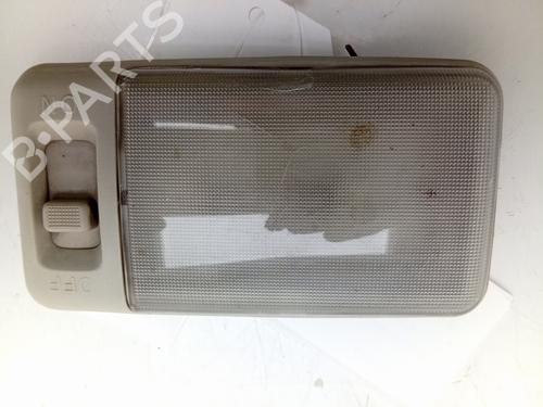 Used Interior roof light LAND ROVER FREELANDER I (L314) 2.0 DI 4x4 (98 hp) 22563250
