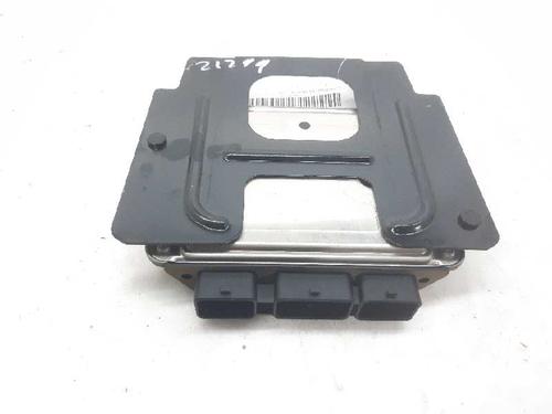Engine control unit (ECU) CITROËN C4 I (LC_)  | BP6423708M57 