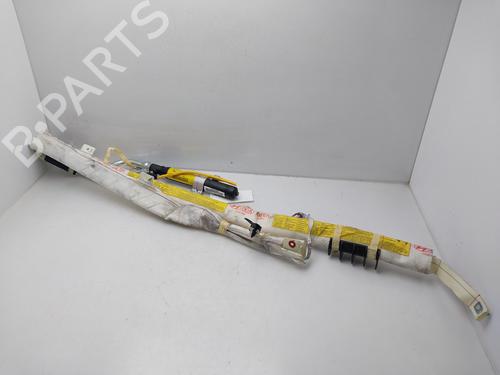 Used Right curtain airbag Right curtain airbag KIA SOUL II (PS) [2014-2019] 36019537 36019537
