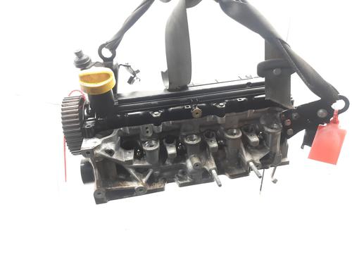 Used Cylinder head NISSAN MICRA III (K12) 1.5 dCi (86 hp) 32183586