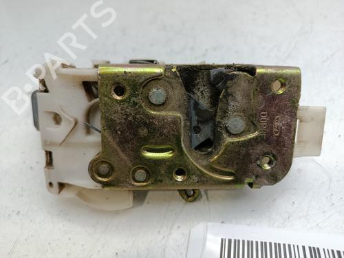 Used Front right lock FORD MONDEO III (B5Y) 2.0 16V TDDi / TDCi (115 hp) 29137801