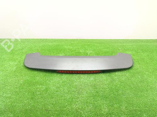 Spoiler bagklap HYUNDAI i10 I (PA) [2007-2018]  30961360