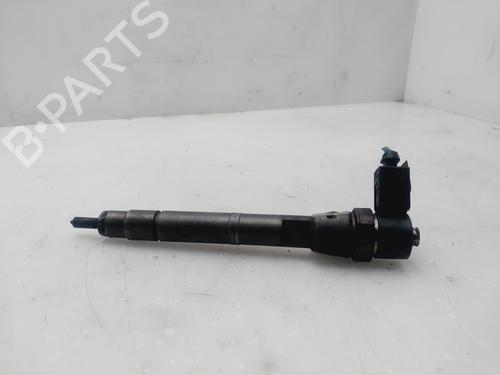 Used Injector MERCEDES-BENZ E-CLASS (W210) E 320 CDI (210.026) (197 hp) 25266788