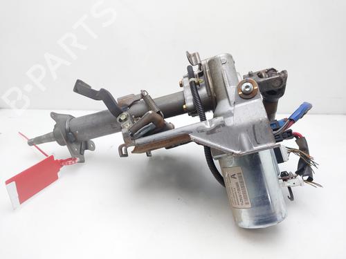 Used Steering column NISSAN NOTE (E11, NE11) 1.4 (88 hp) 17621632