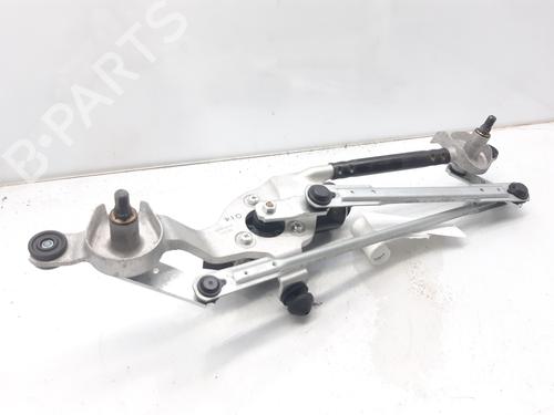 Front wiper motor HYUNDAI KONA (OS, OSE, OSI)  | BP7010404M29 