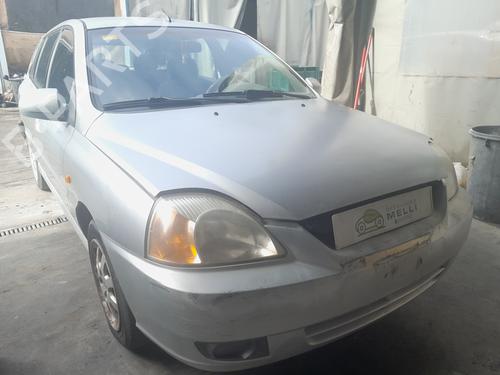 Right taillight KIA RIO I Hatchback (DC) 1.3 | BP16009374C35 