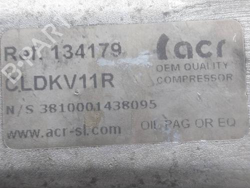 AC compressor DACIA DUSTER (HS_) 1.5 dCi | BP39143354M34 - Image 4