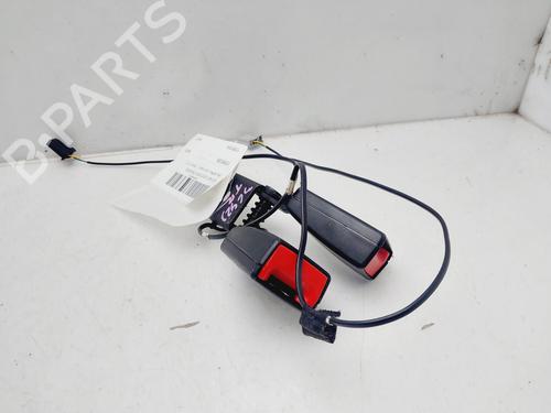 Used Seat buckle OPEL ASTRA J (P10) [2009-2016]  27235131