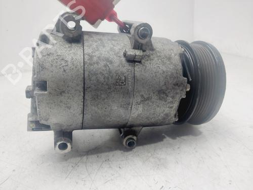 AC-Kompressor FORD FIESTA VI (CB1, CCN)  | BP29408296M34 